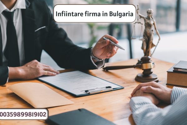 deschidere firma in bulgaria | www.bulgaria-lawyer.com