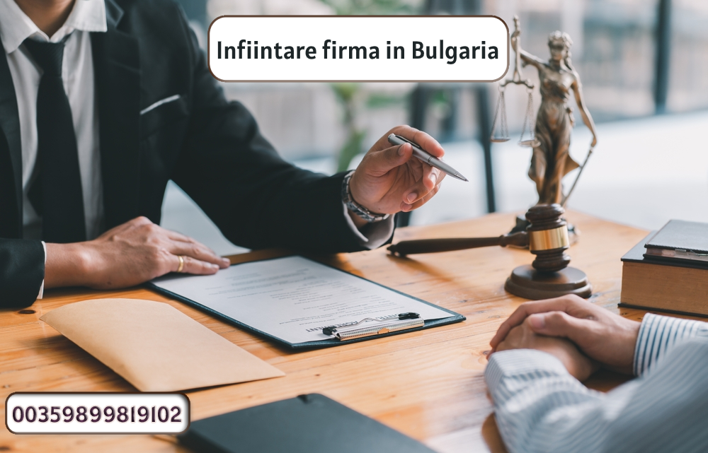 deschidere firma in bulgaria | www.bulgaria-lawyer.com