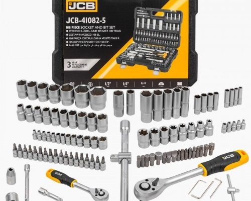 Гедоре 108 части | mcbtools.com